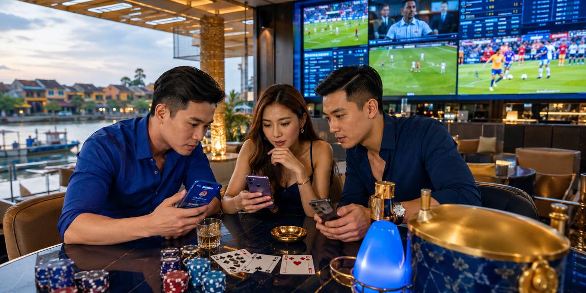 go88clup Chúng tôi xây go88clup vì điều gì?