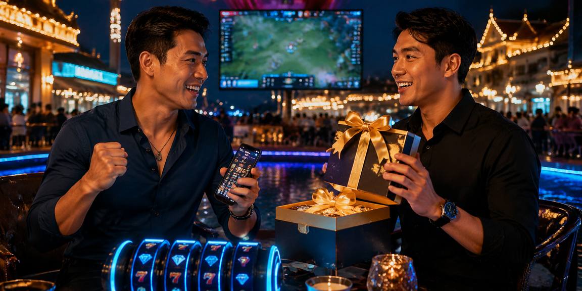 go88clup Tre Việt Megaways
